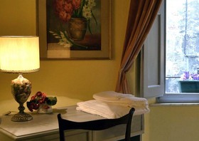 B&B Le Aquile