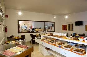 Hotel Minerva