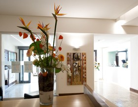 Hotel Minerva