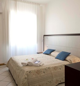 Hotel Minerva
