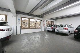 Hotel Minerva