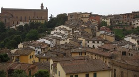 Hotel Minerva