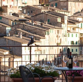 Hotel Minerva