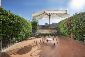 Hotel Minerva