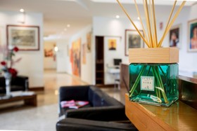 Hotel Minerva