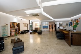 Hotel Minerva
