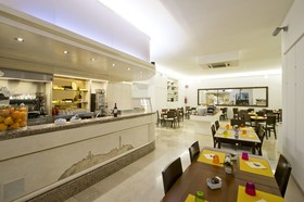 Hotel Minerva