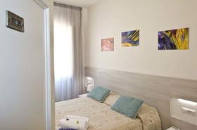 Hotel Minerva