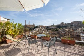 Hotel Minerva