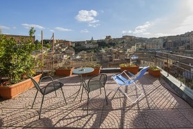 Hotel Minerva