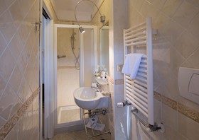 Hotel Minerva