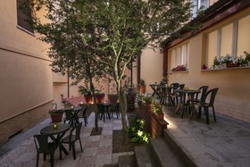 Hotel Minerva