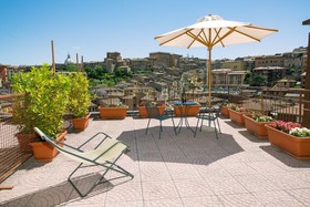 Hotel Minerva
