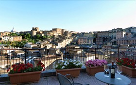 Hotel Minerva