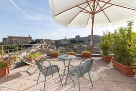 Hotel Minerva