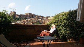 Hotel Minerva