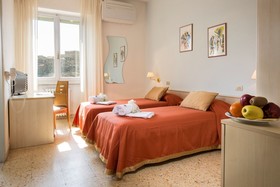 Hotel Minerva