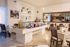 Hotel Minerva