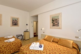 Hotel Minerva