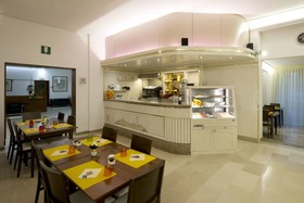 Hotel Minerva