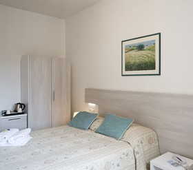Hotel Minerva