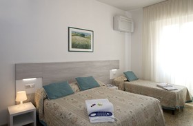 Hotel Minerva