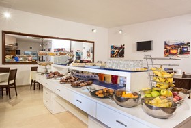 Hotel Minerva