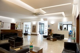 Hotel Minerva