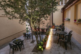 Hotel Minerva