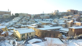 Hotel Minerva