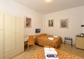 Hotel Minerva