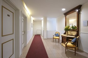 Hotel Minerva