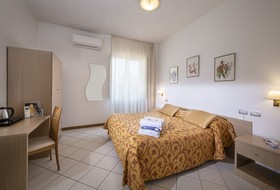 Hotel Minerva