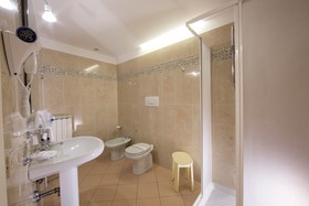 Hotel Minerva