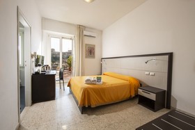 Hotel Minerva