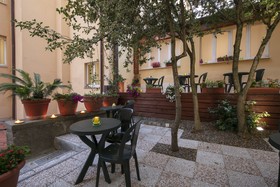 Hotel Minerva