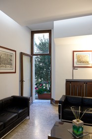 Hotel Minerva