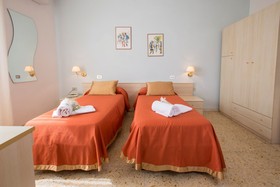 Hotel Minerva