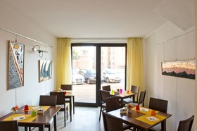 Hotel Minerva