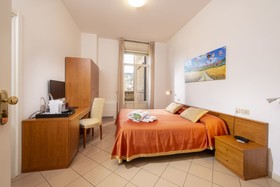 Hotel Minerva