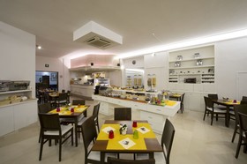 Hotel Minerva
