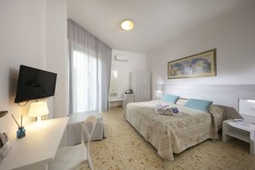 Hotel Minerva