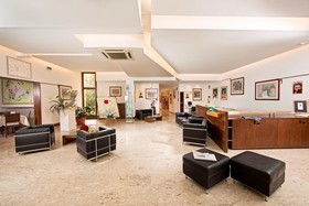 Hotel Minerva