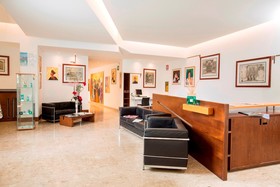 Hotel Minerva
