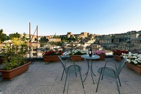 Hotel Minerva