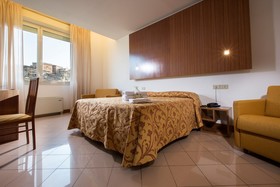 Hotel Minerva