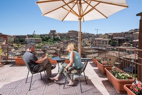 Hotel Minerva