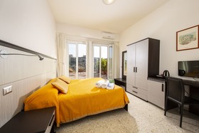 Hotel Minerva