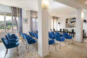 Hotel Minerva
