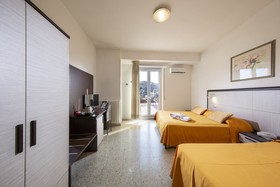 Hotel Minerva